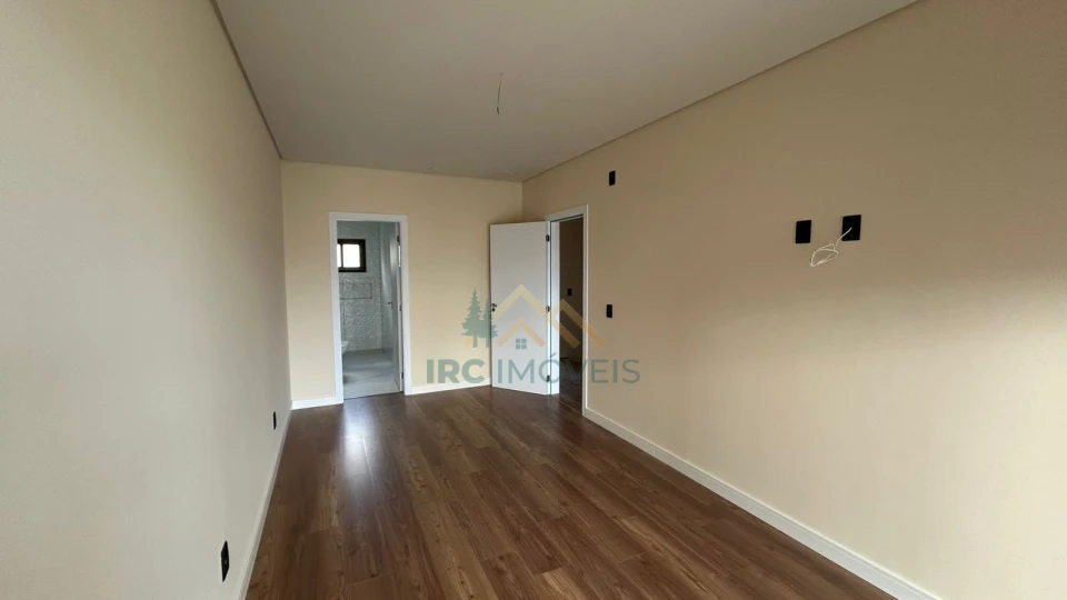 Sobrado - Centro Cívico