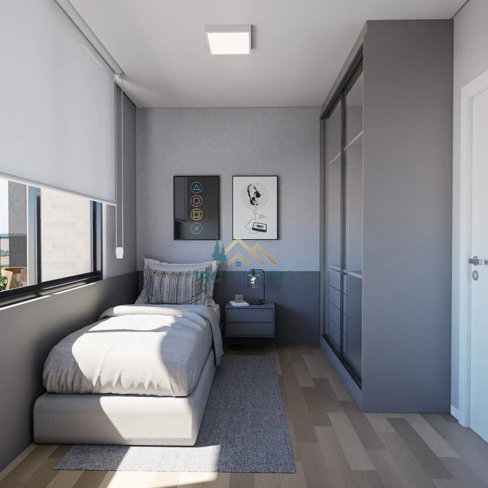 EDIFÍCIO LENNARD - CENTRO