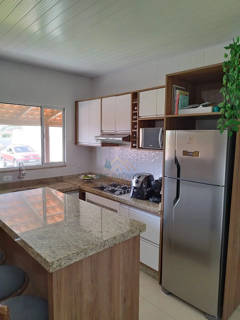 CASA - JARDIM ELDORADO