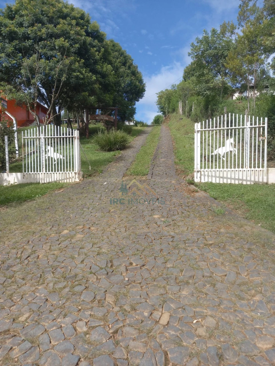 Chácara - Catanduva