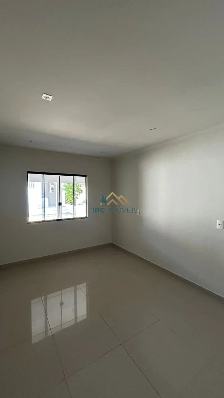 CASA - JARDIM BRASILIA