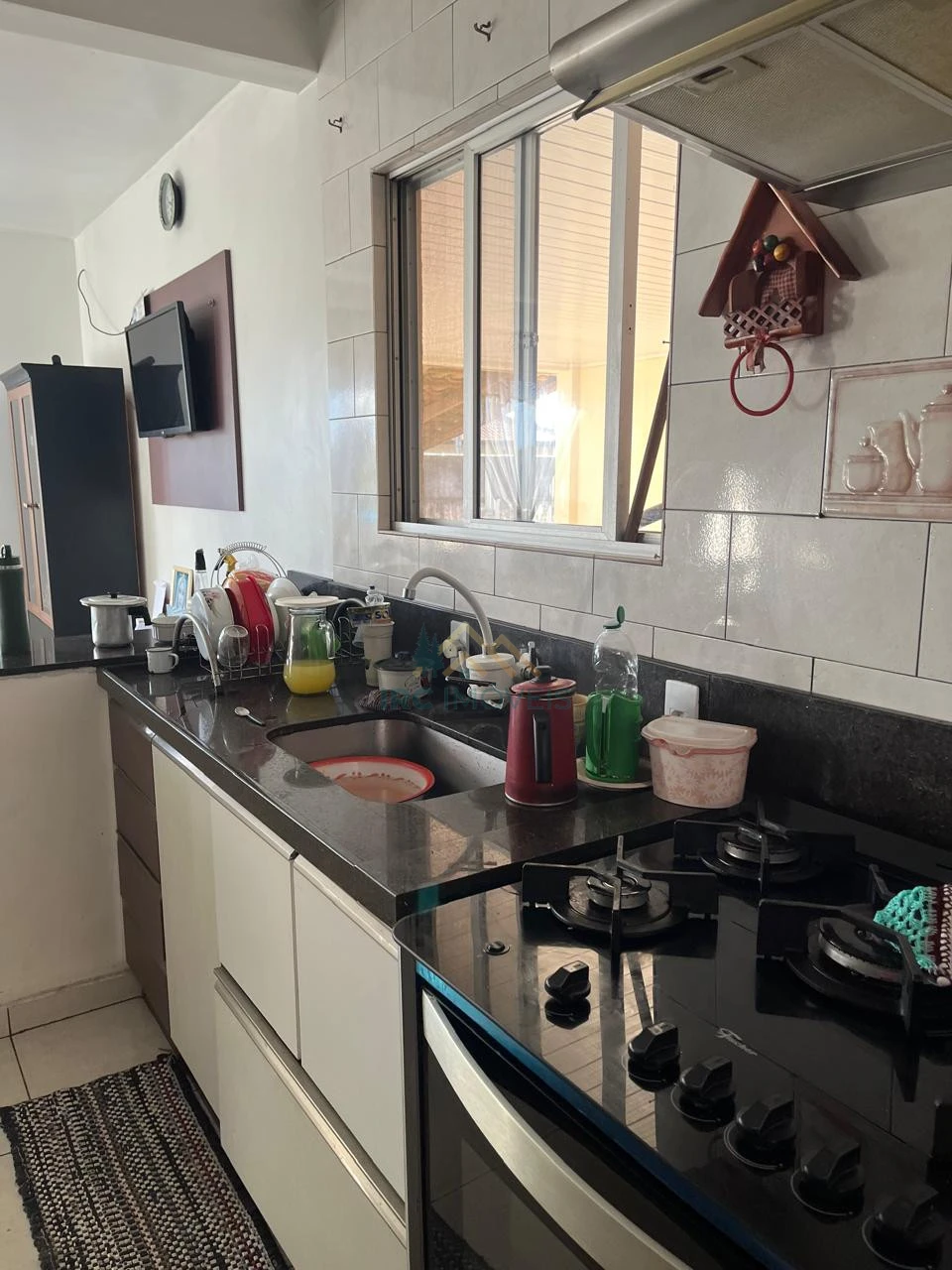 Sobrado - Jardim Novo Horizonte