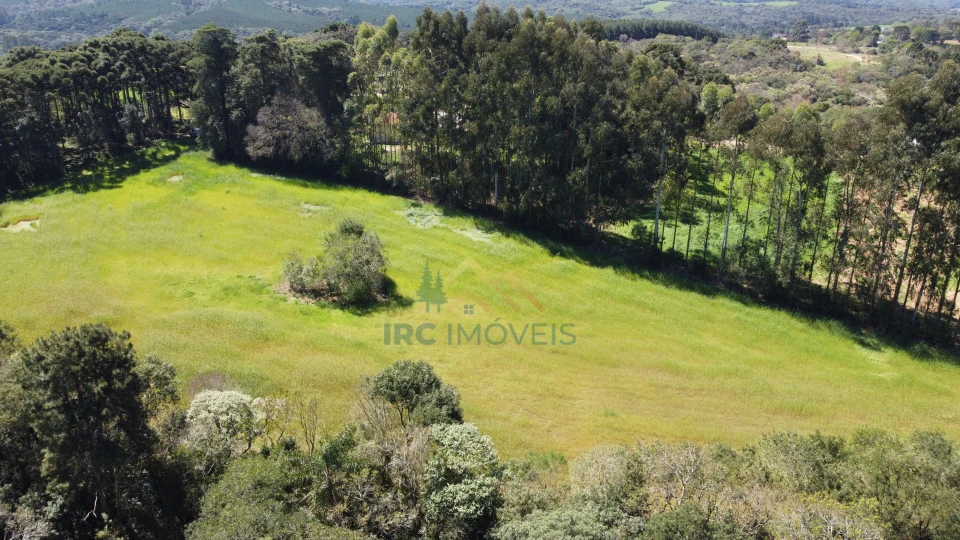 Terreno - Catanduvas