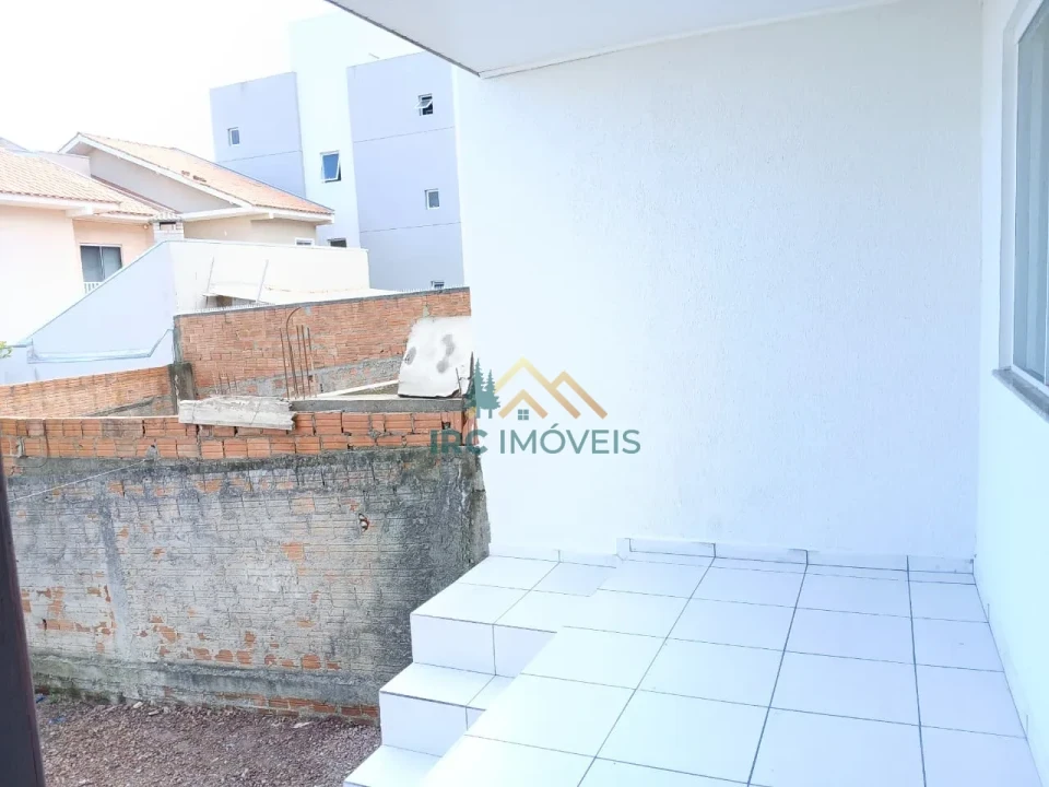 CASA - JARDIM ELDORADO