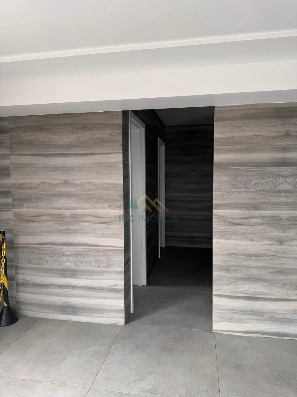 Apartamento Edifício Vincent Van Gogh - Centro