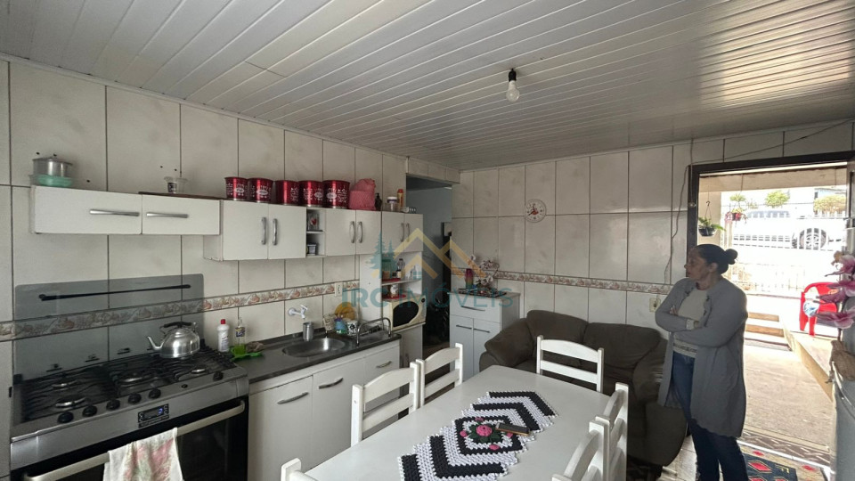 Casa - Jardim Brasília