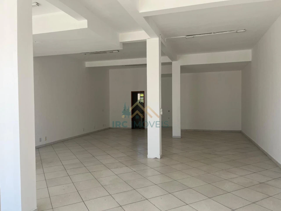 Sala Comercial - Centro