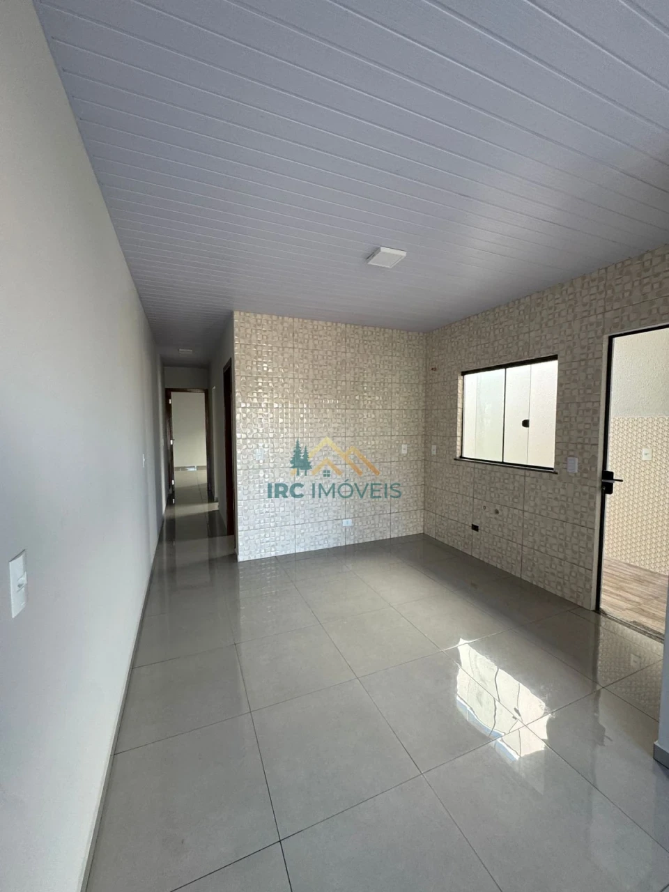 CASA - JARDIM DAS NAÇÕES