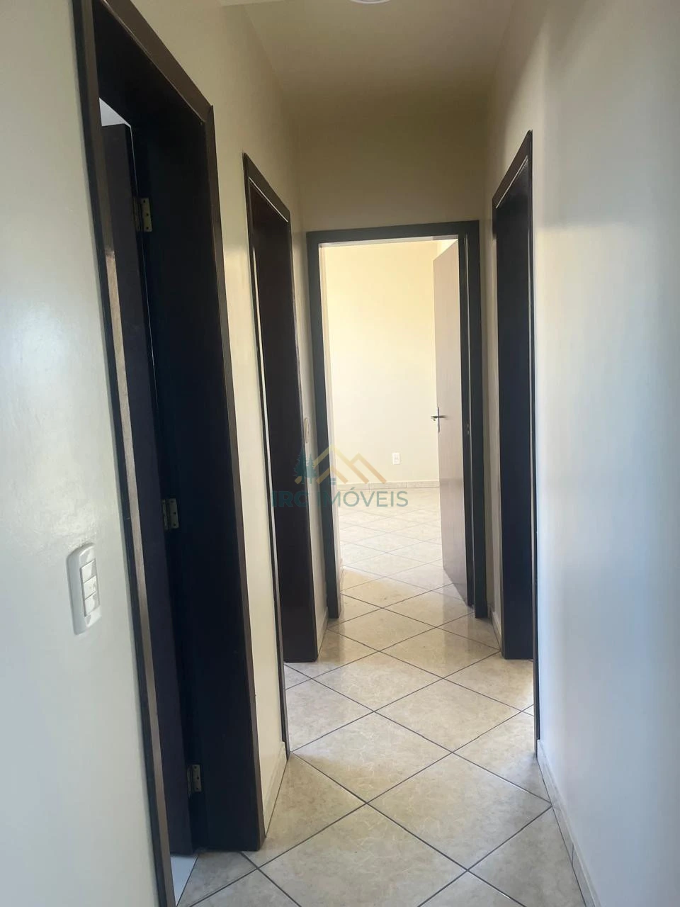 Apartamento - Centro