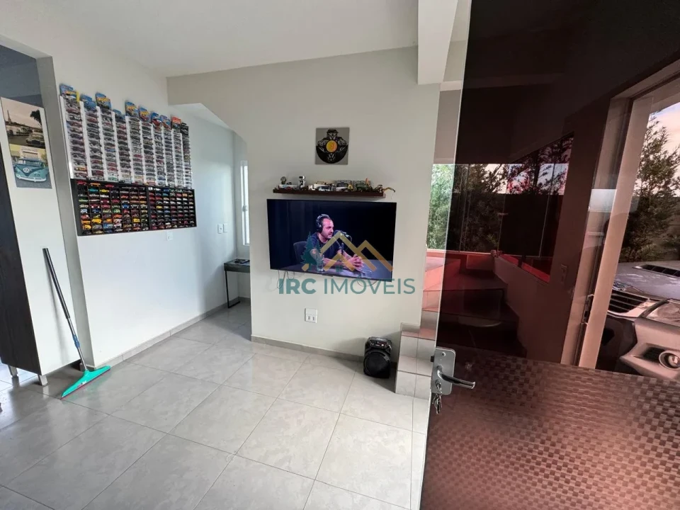 CASA - JARDIM ELDORADO