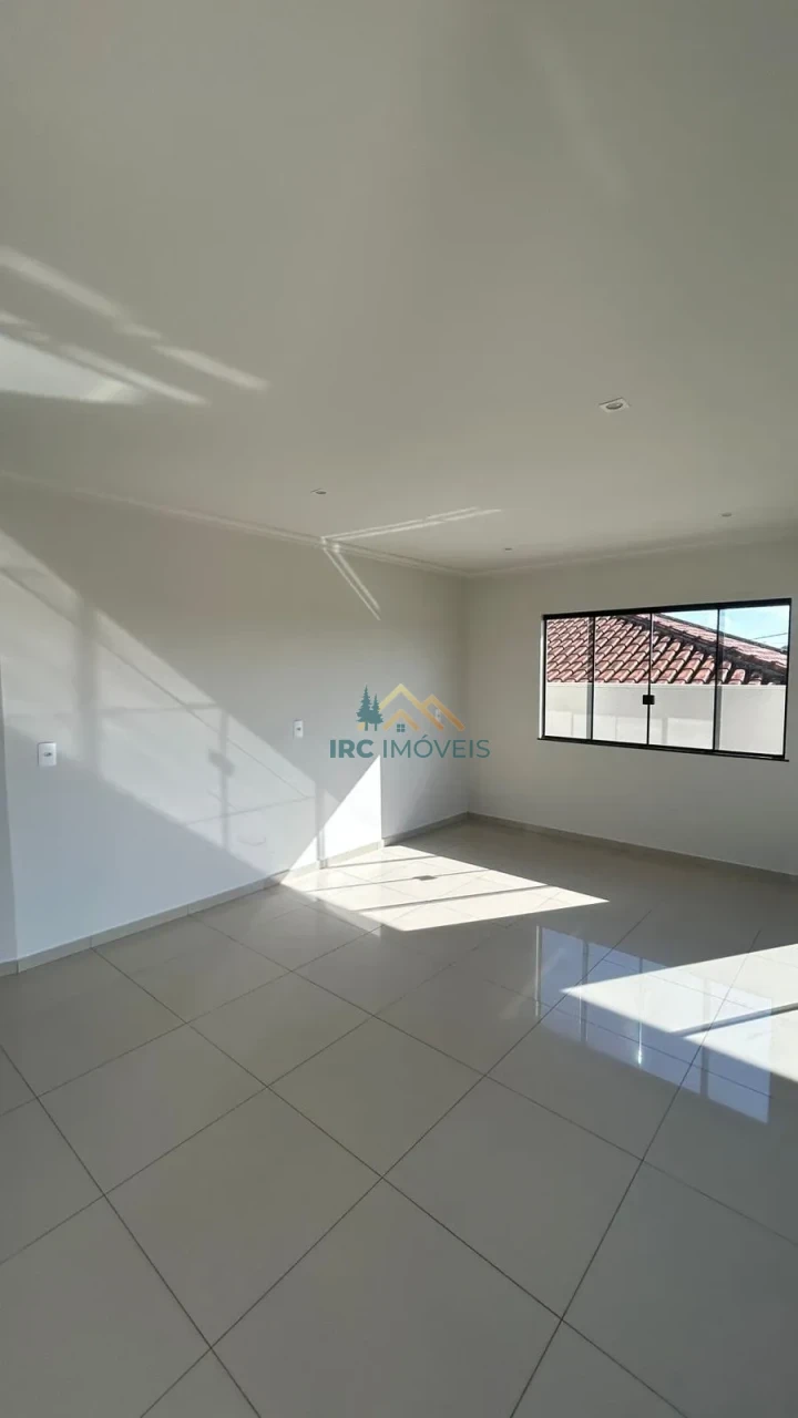 CASA - JARDIM BRASILIA