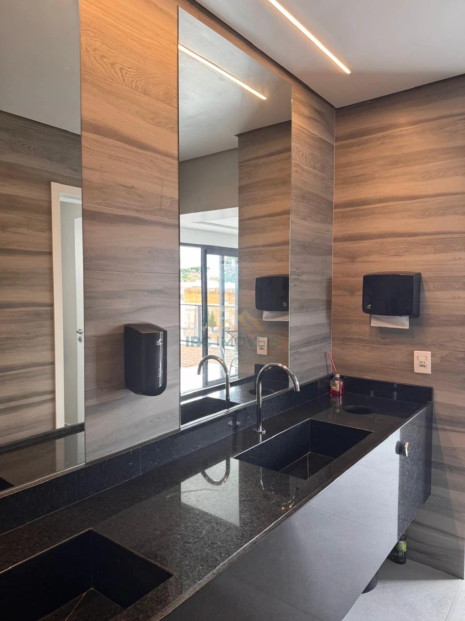 Apartamento Edifício Vincent Van Gogh - Centro