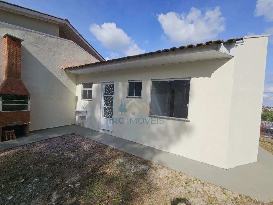 CASA - JARDIM ELDORADO