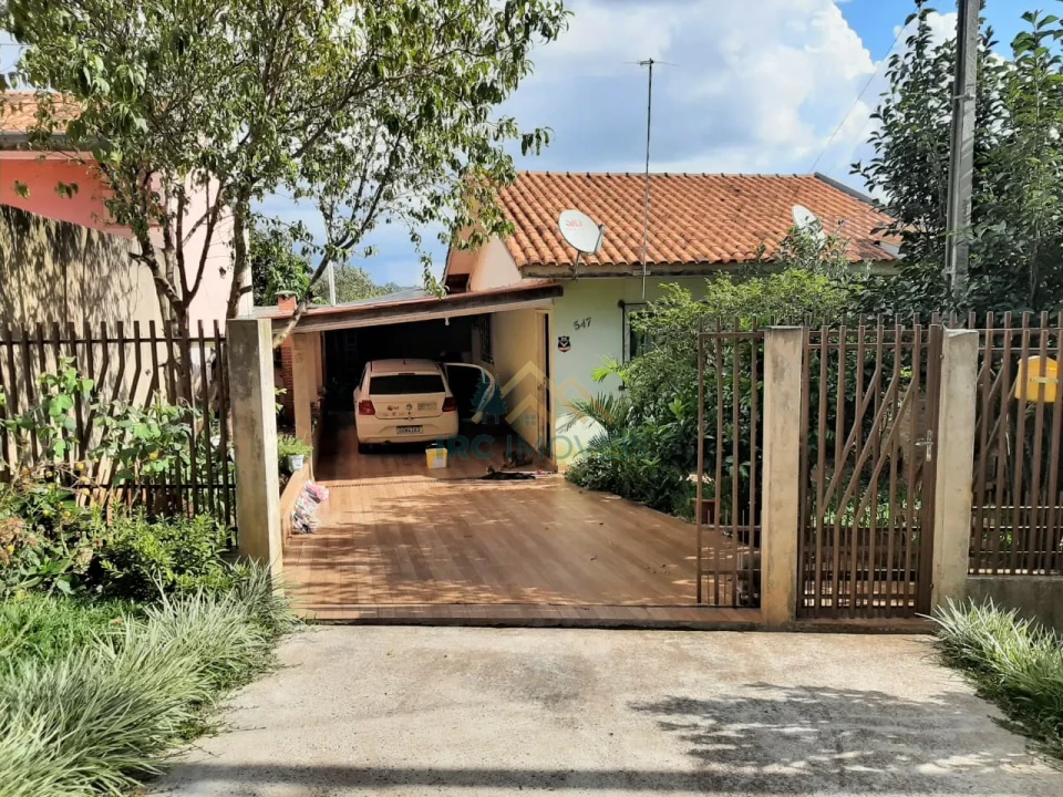 CASA - JARDIM ELDORADO