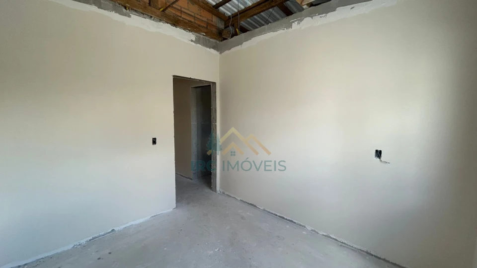 Sobrado - Centro Cívico