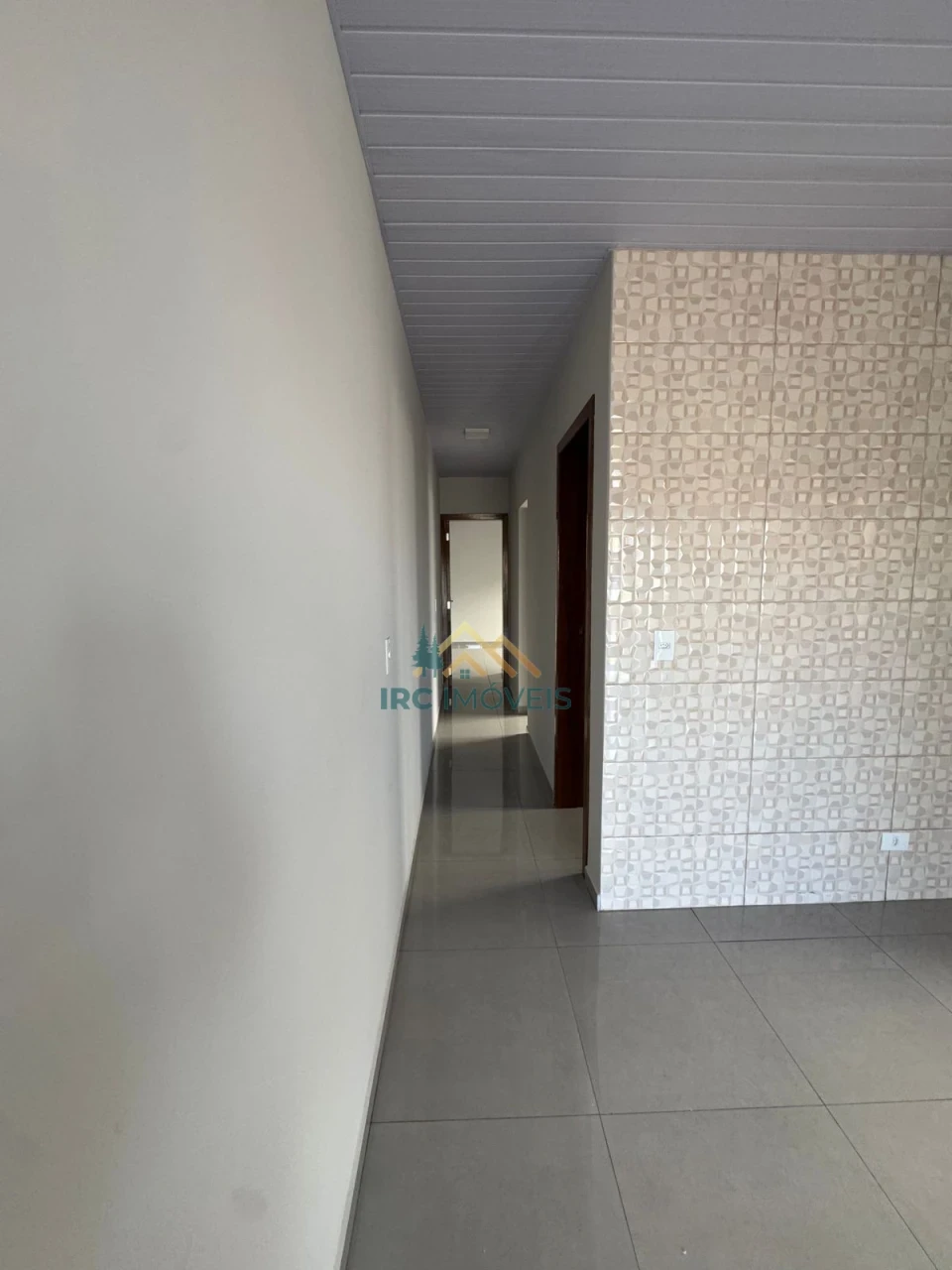 CASA - JARDIM DAS NAÇÕES