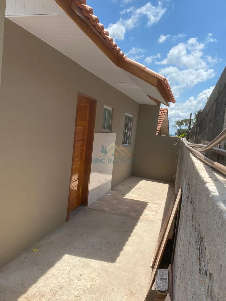CASA - JARDIM ELDORADO
