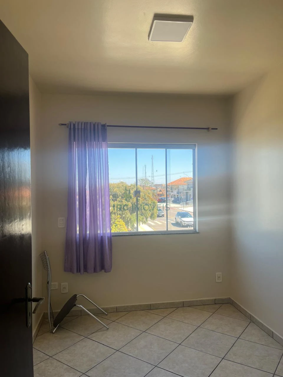 Apartamento - Centro