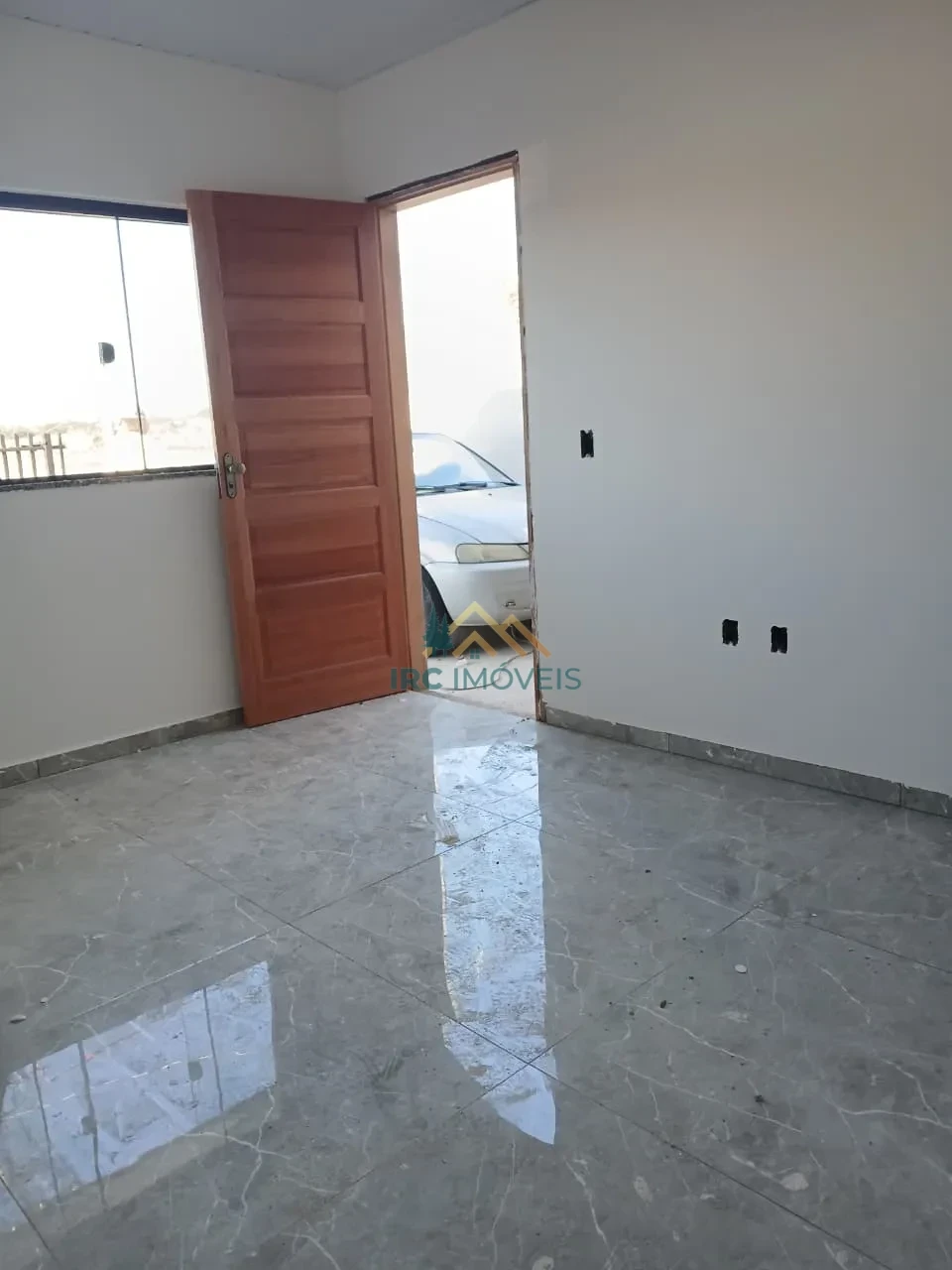 CASA - JARDIM DAS NAÇÕES