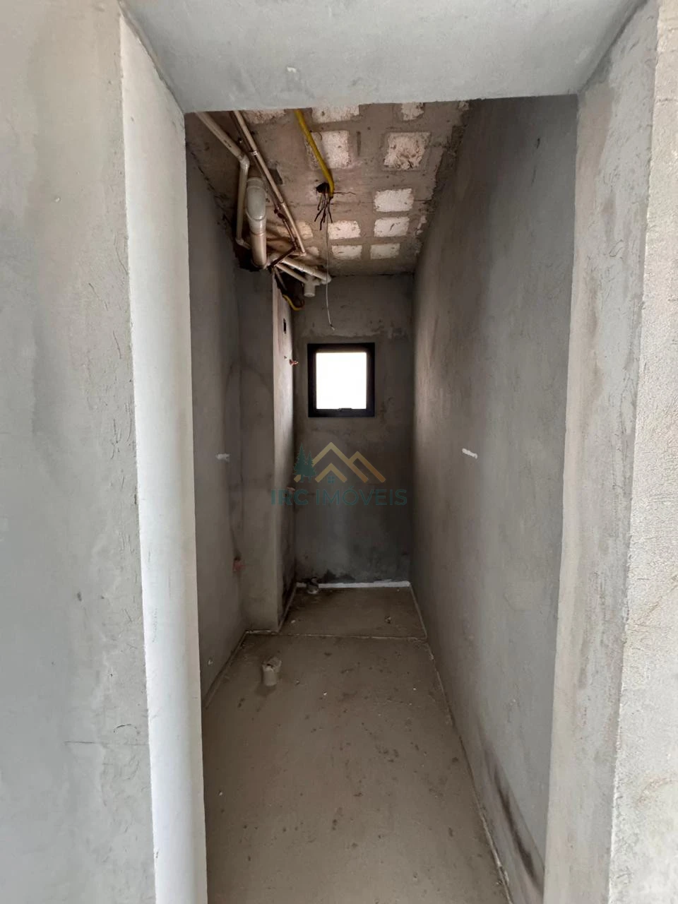 Apartamento Edifício Vincent Van Gogh - Centro