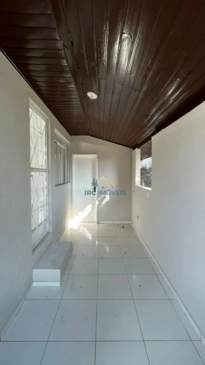 CASA - JARDIM BRASILIA