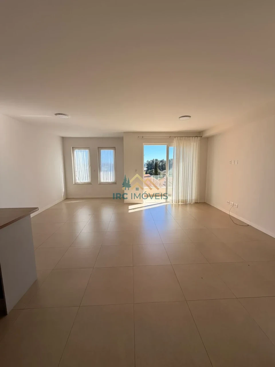 Condomínio Residencial Aurora
