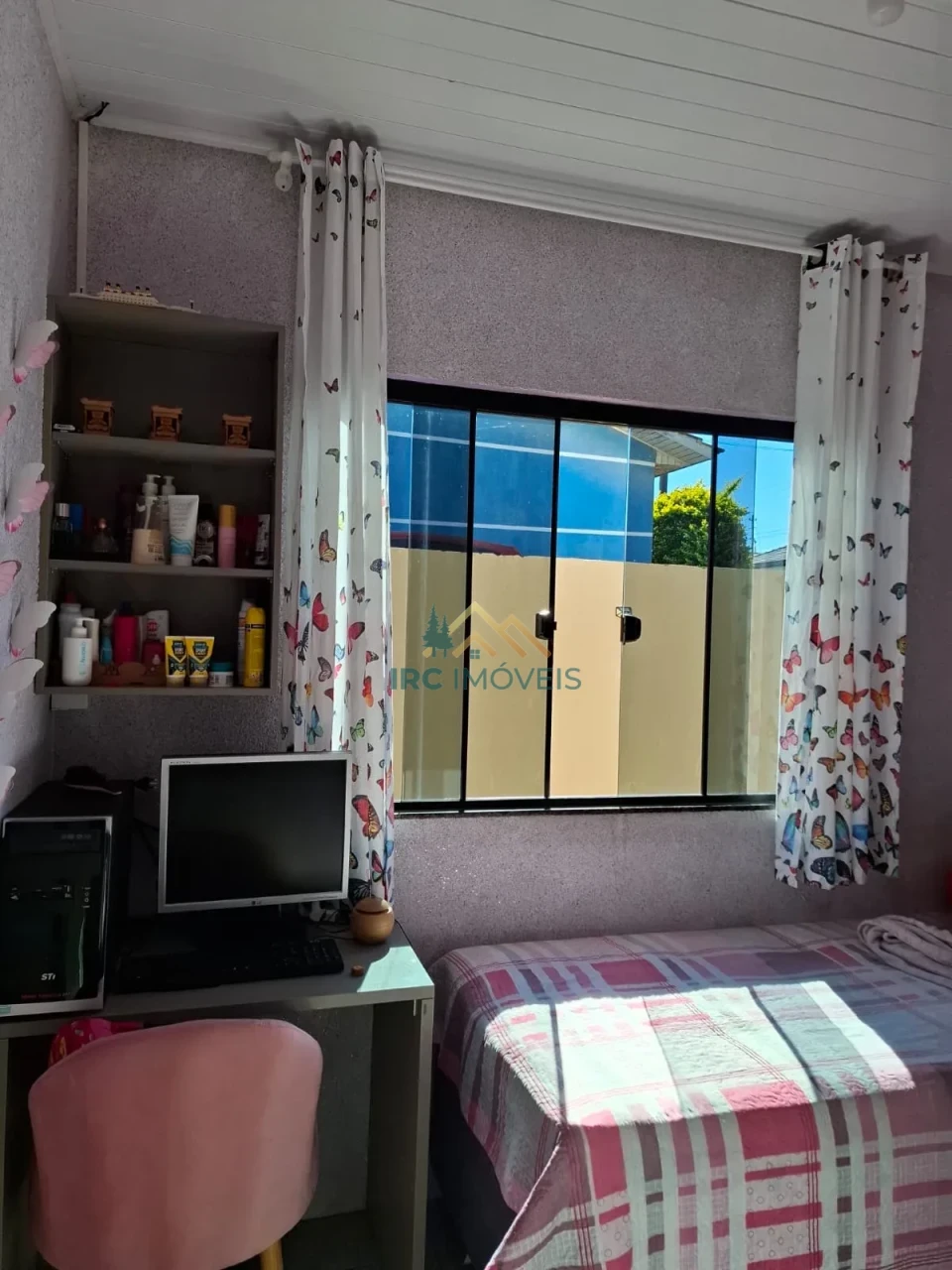 CASA - JARDIM ELDORADO