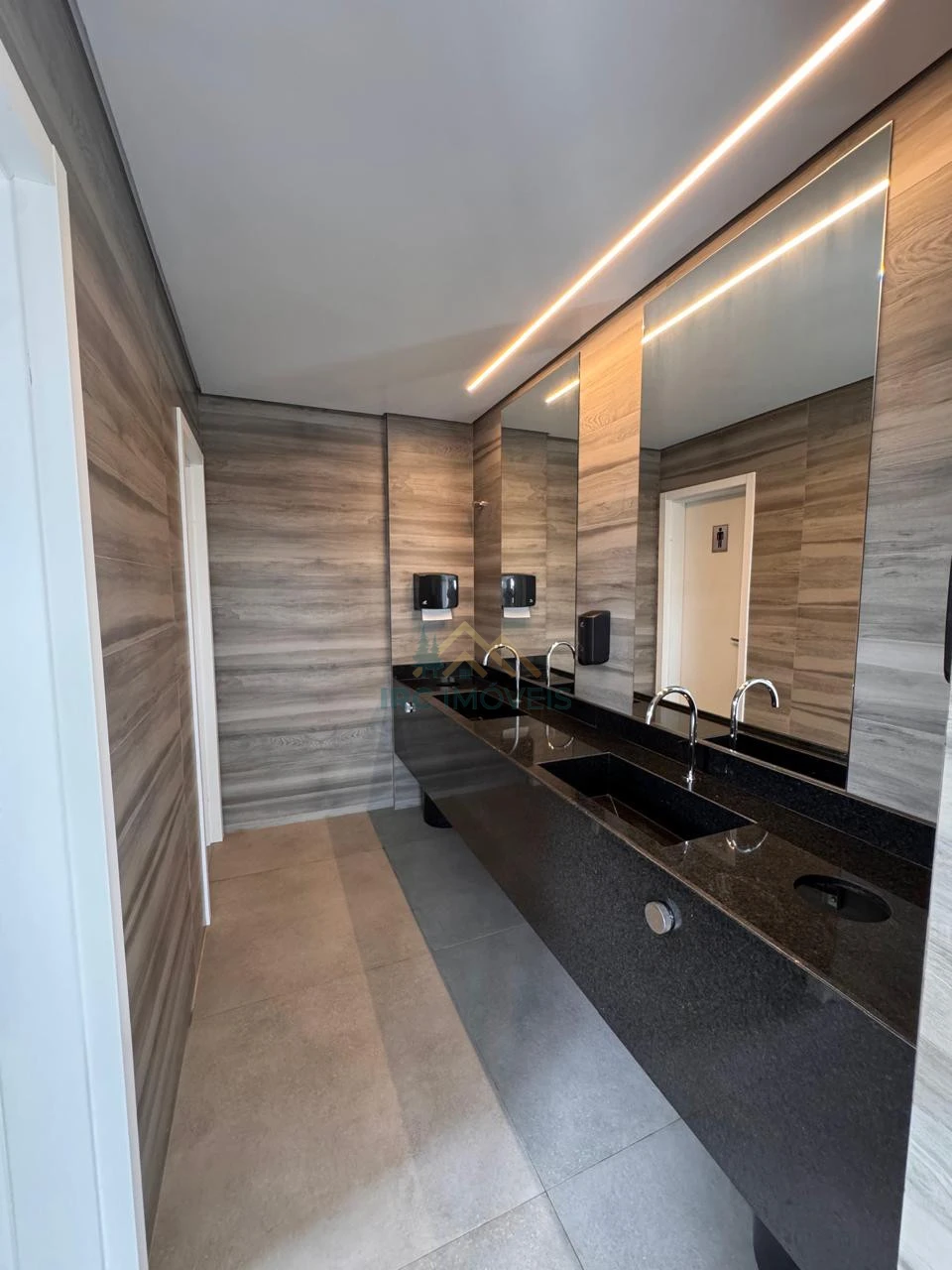 Apartamento Edifício Vincent Van Gogh - Centro