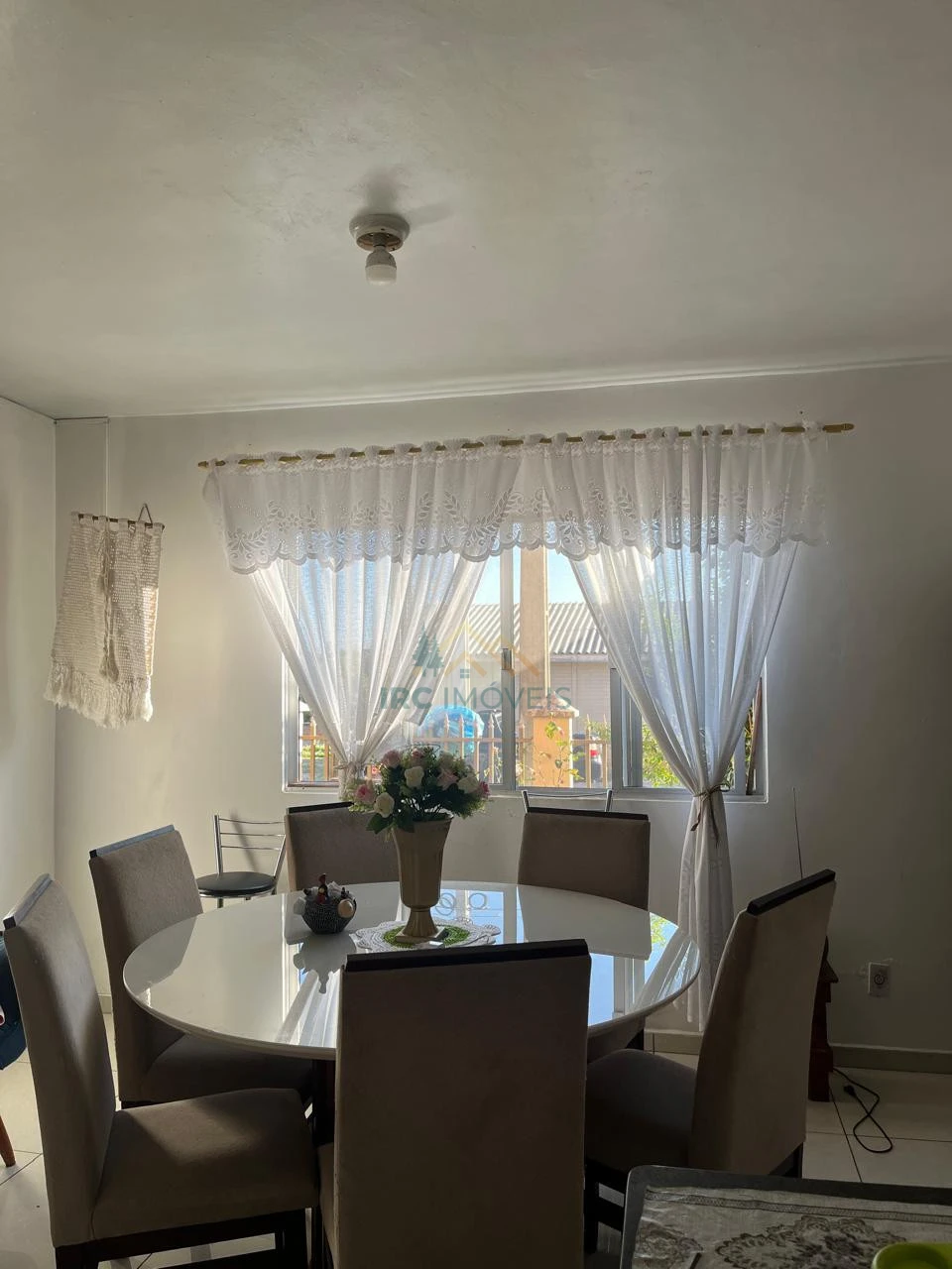 Sobrado - Jardim Novo Horizonte