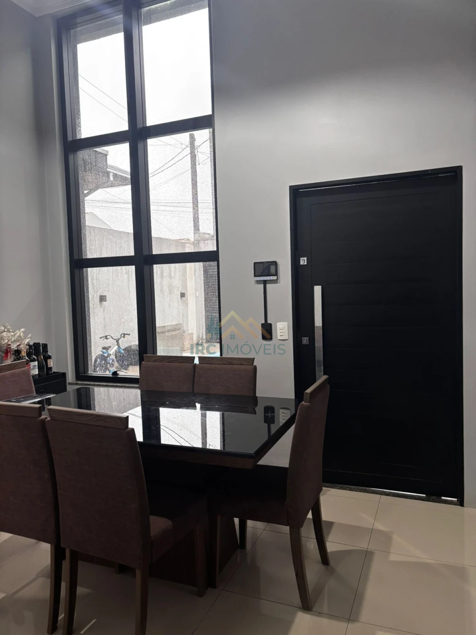 CASA - JARDIM ELDORADO