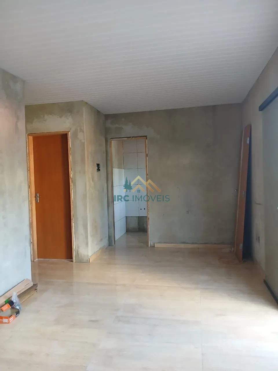 CASA - JARDIM DAS NAÇÕES