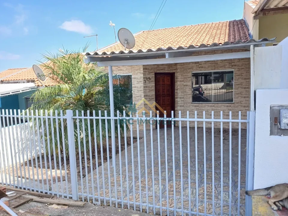 CASA - JARDIM ELDORADO
