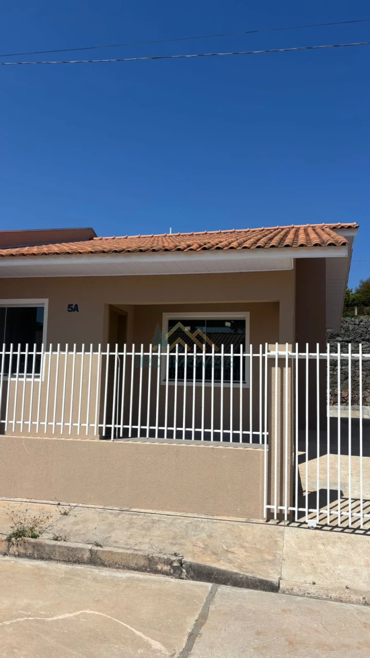 Condomínio Canaã - Jardim Eldorado