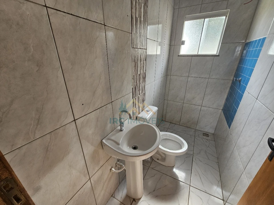 CASA - JARDIM ELDORADO