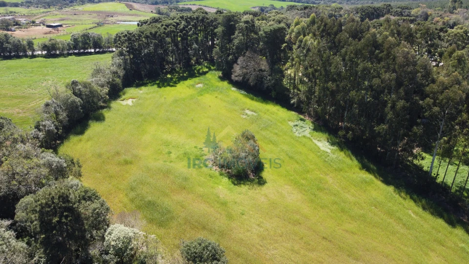 Terreno - Catanduvas