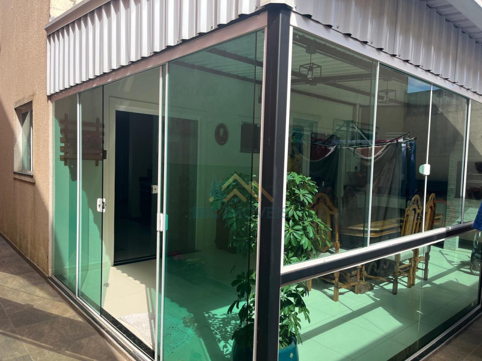 Sobrado - Jardim Europa