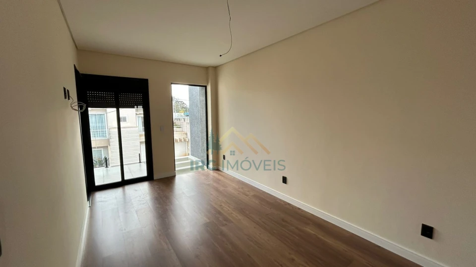 Sobrado - Centro Cívico