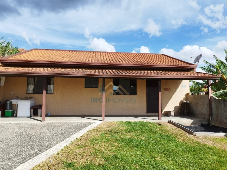 CASA - JARDIM ELDORADO