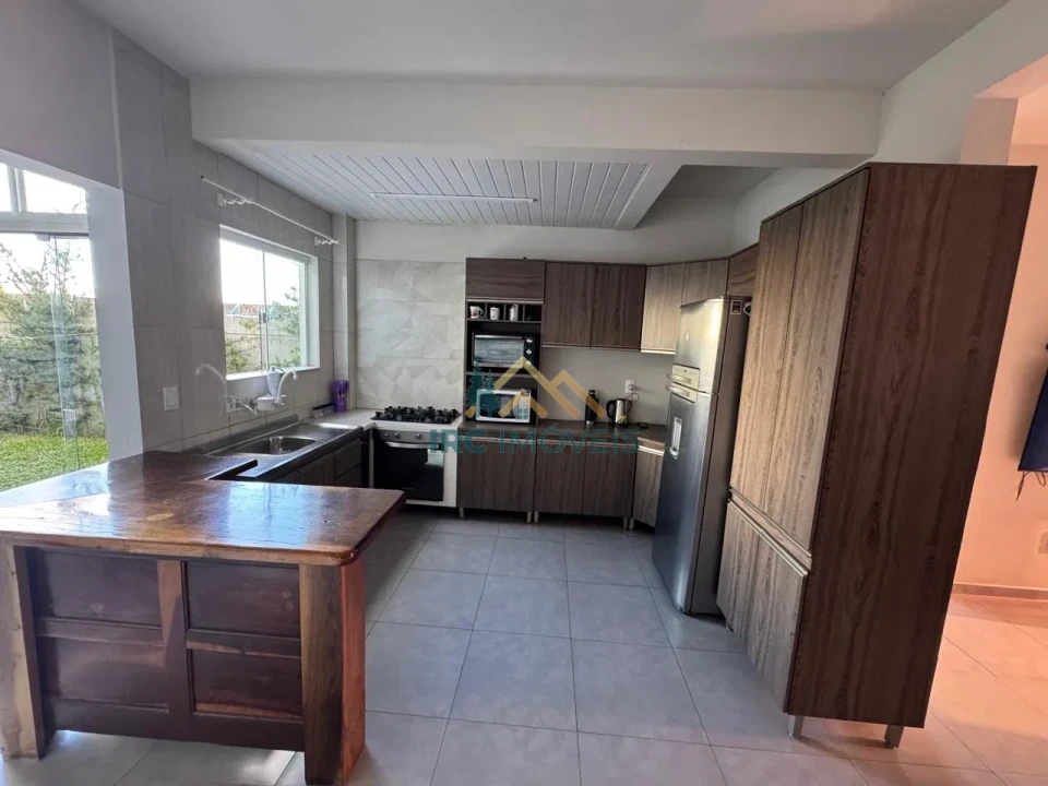 CASA - JARDIM ELDORADO