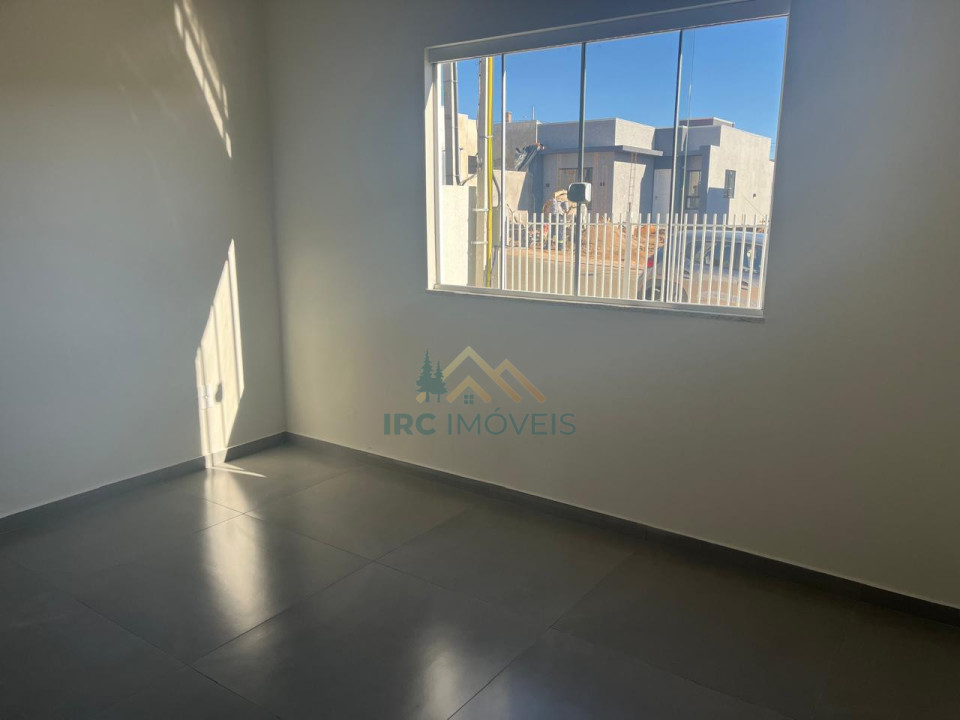 Casa - Jardim das Nações