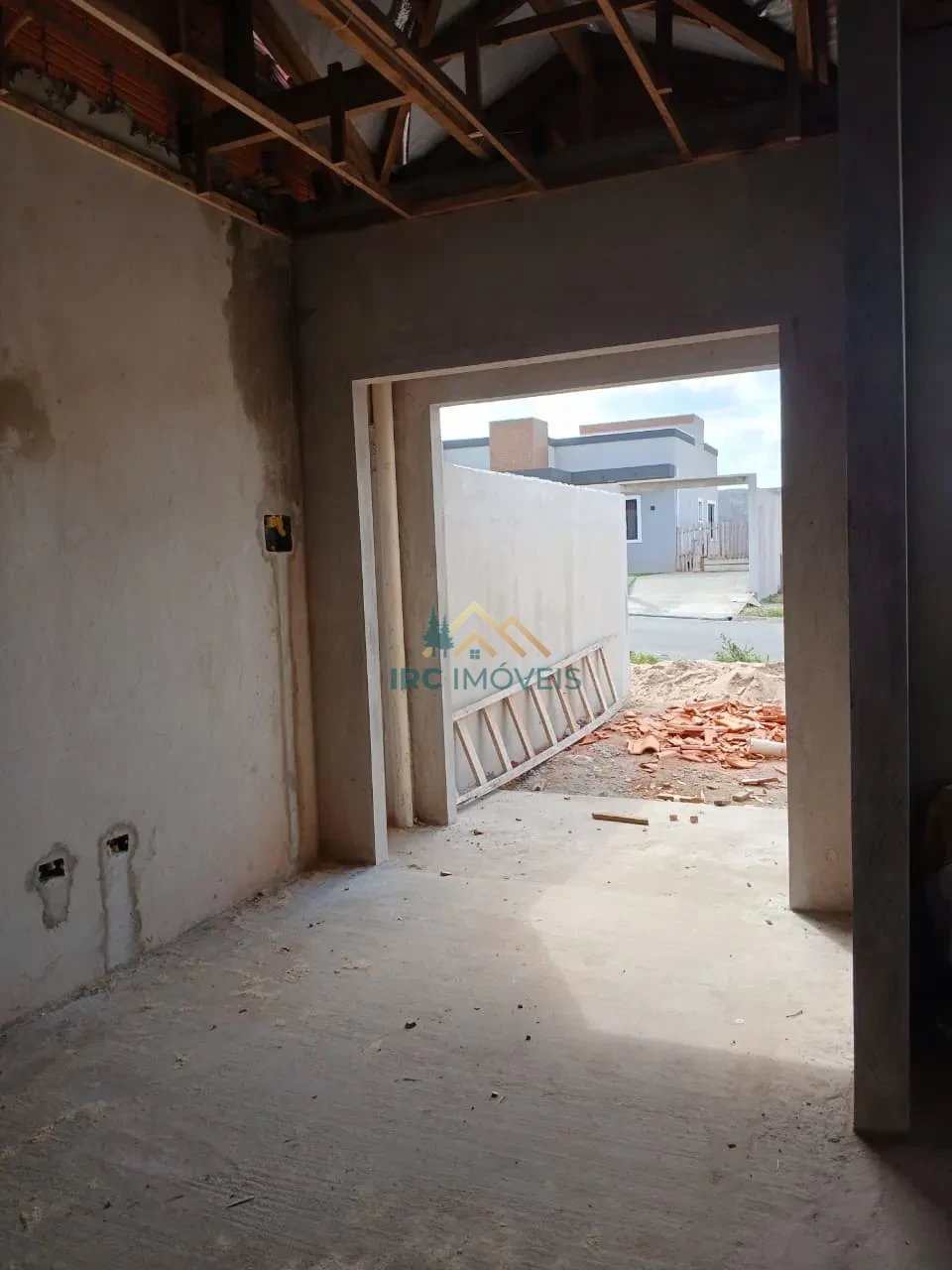 CASA - IMIGRANTES