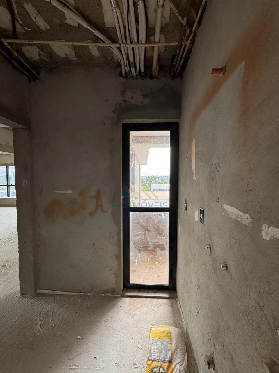 Apartamento Edifício Vincent Van Gogh - Centro