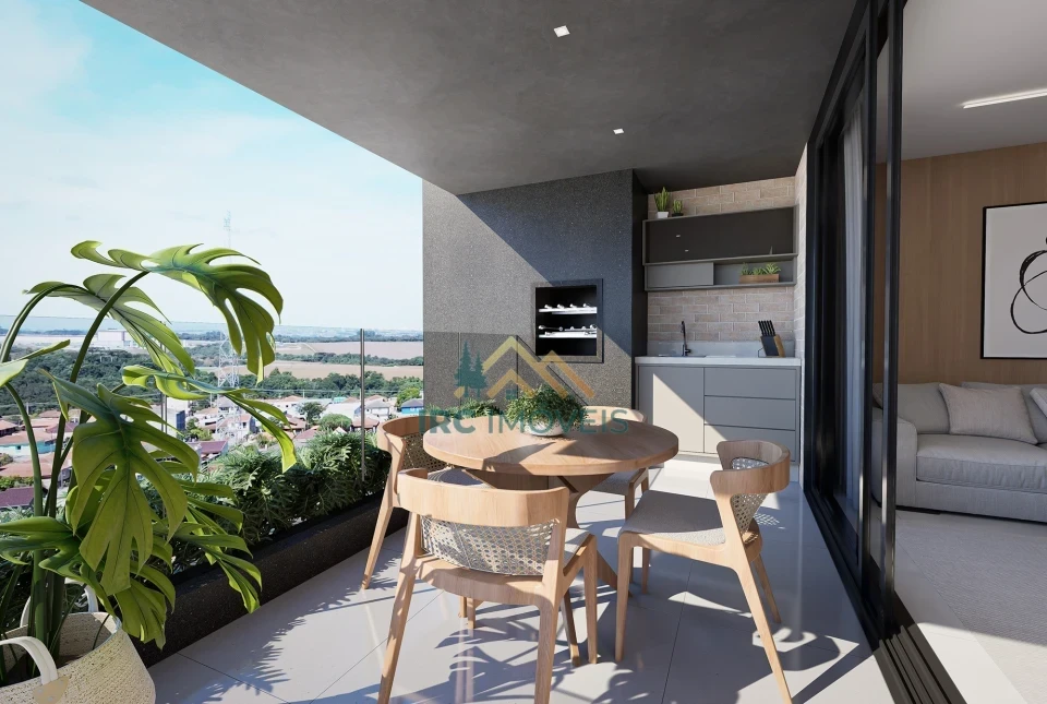 EDIFÍCIO LENNARD - CENTRO