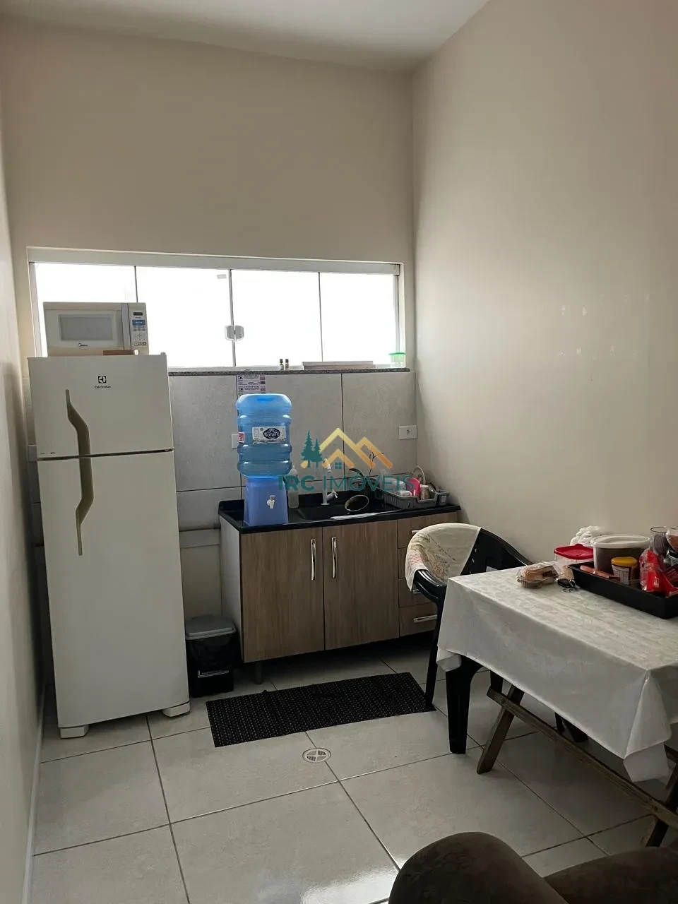 SALA COMERCIAL - JARDIM ELDORADO