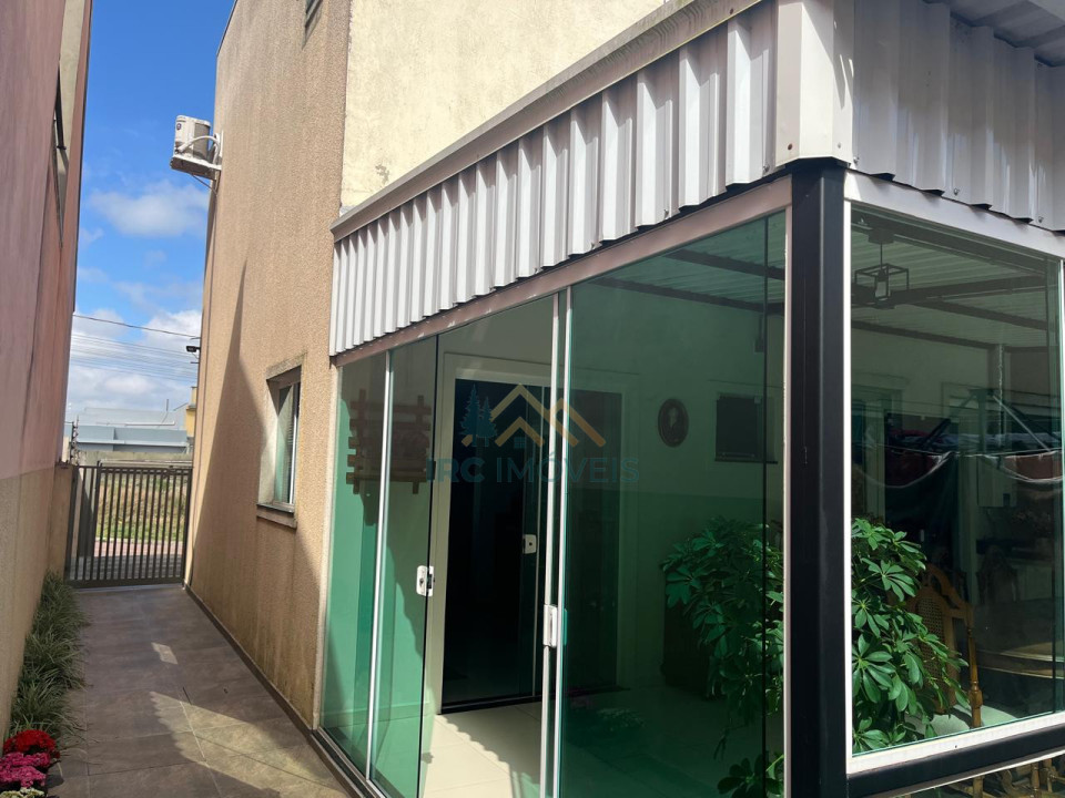 Sobrado - Jardim Europa