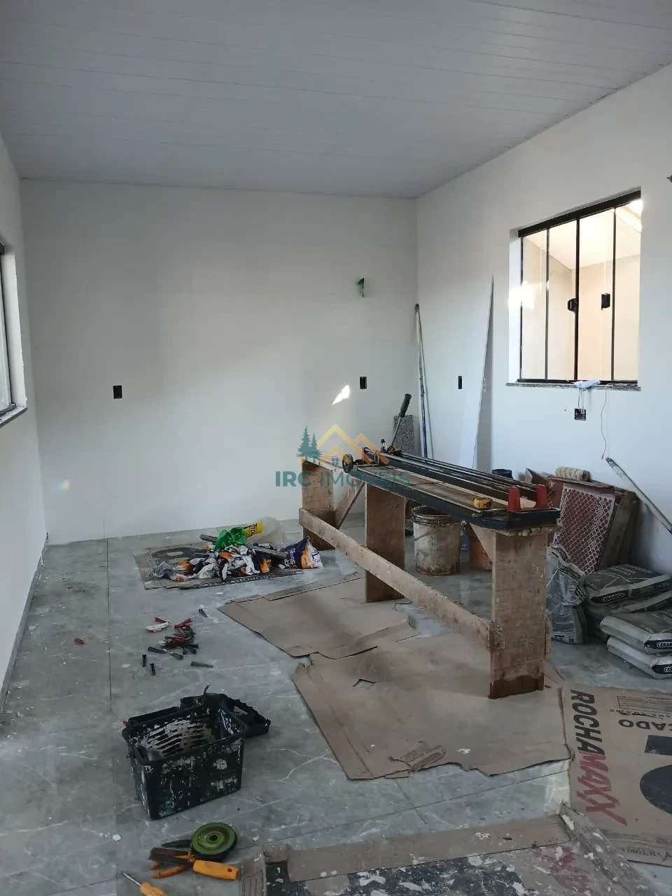 CASA - JARDIM DAS NAÇÕES