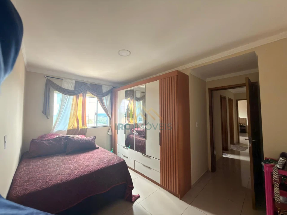 SOBRADO - AVENIDA DAS FLORES