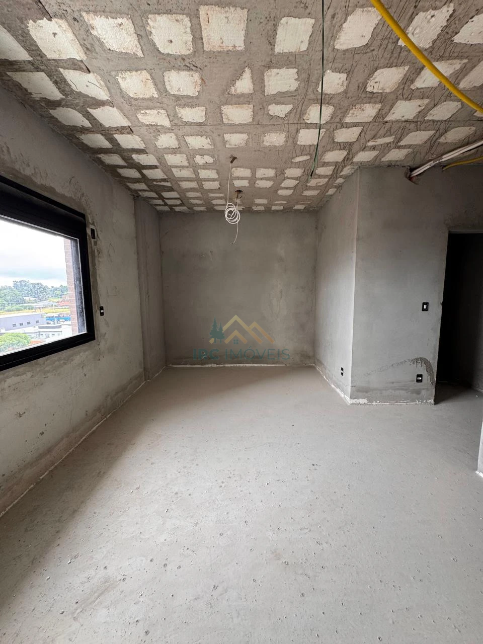 Apartamento Edifício Vincent Van Gogh - Centro