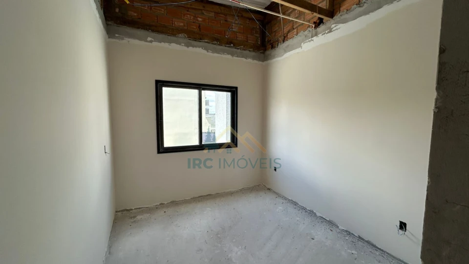 Sobrado - Centro Cívico