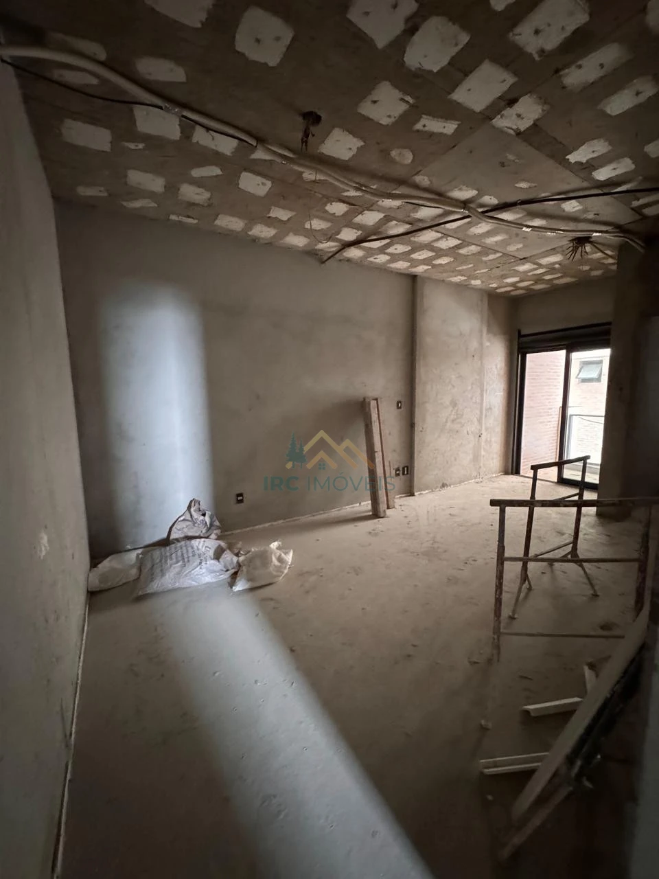 Apartamento Edifício Vincent Van Gogh - Centro